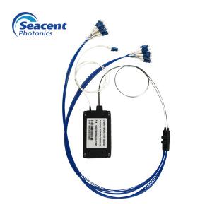 Quality O band 17CH 150GHZ AAWG Module wholesale