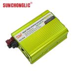 Off Grid Modified Sine Wave Inverter 5V 1A USB Charging 12V Dc 220V Ac 500va