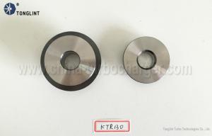 Quality 42CrMo Thrust Sleeve and Collar KTR130 Turbo Rebuilt Parts for Komatsu wholesale