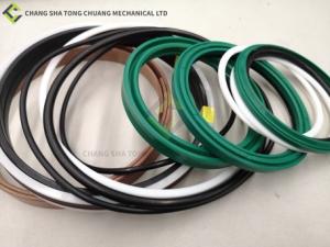 Quality Zoomlion Concrete Pump Truck Parts Five Arm Repair Kit 11009180 wholesale