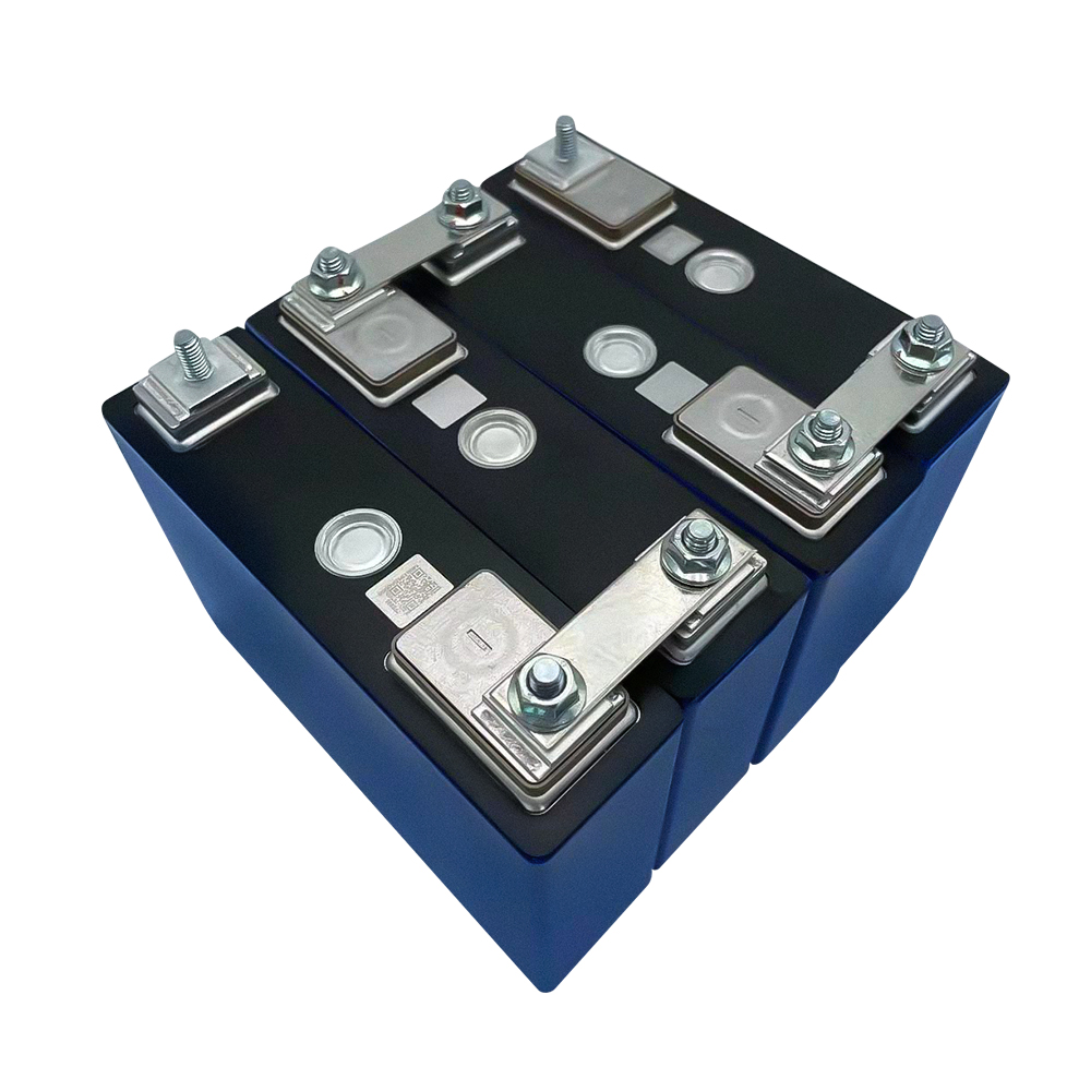 ETC 3.2V 50Ah LiFePO4 Battery Pack