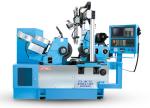 Hydraulic Static Dynamic Stable Internal Centerless Grinding Machine FX-18CNC