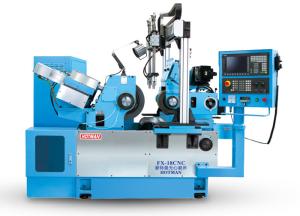 Quality Hydraulic Static Dynamic Stable Internal Centerless Grinding Machine FX-18CNC wholesale