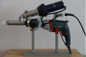 Quality Extrusion welder wholesale