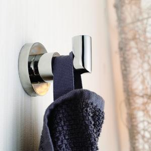 Quality Sus304 Stainless Steel Robe Hook Holder Bathroom Livingroom Hotel Kitchen wholesale