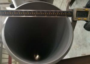 Quality Astm A928 Uns S31803 Super Duplex Stainless Steel Pipe wholesale