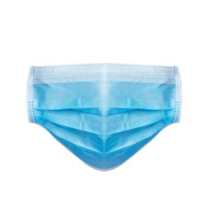 Quality High Filtration NonWovens 3 Ply Face Mask Free Daily Life Use wholesale