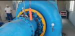 Efficiency Water Turbine Indoor/Outdoor Air/ Water Cooling 220V-690V 200kw-20mw
