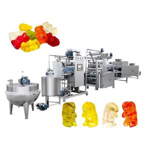 Quality Pattern candy cutting and candy ball forming machine wholesale