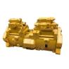 Buy cheap 3349990 E390D Hydraulic Main Pump Crawler Excavator Parts from wholesalers