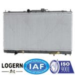 High Efficiency 1996-2003 Mitsubishi Galant Radiator Sealed Type OEM Mr258801