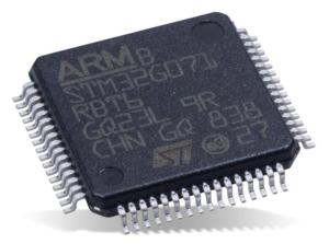 Quality STM32H725IET6 STMicroelectronics wholesale