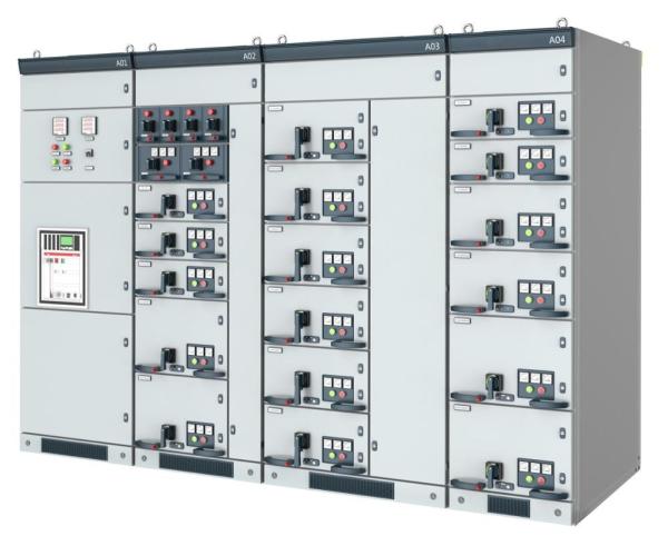 Manufacturer supply 6.6KV 12KV high voltage electric substation equipment
