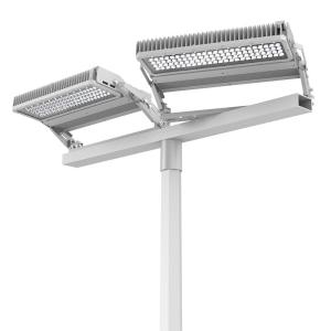 Quality 480w LED Sport Court Lights 151LM/W Outdoor Tennis Court Lighting wholesale