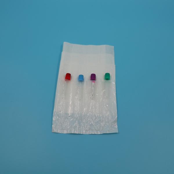 4 Slotted Absorbent Pocket Sleeve (4 Bay Absorbent Pocket Sleeve Absorbent Pouch