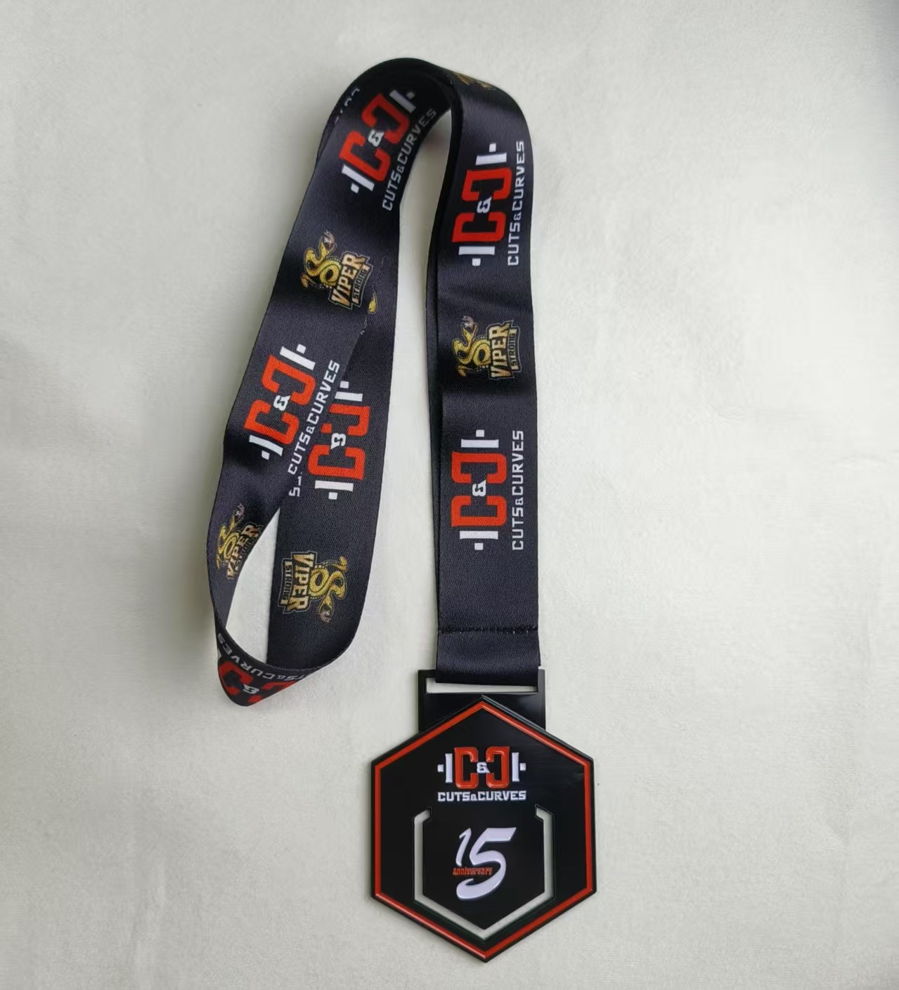Swimming Club Ocean Metal Custom Medals Sports Personalised Sports Day Medals