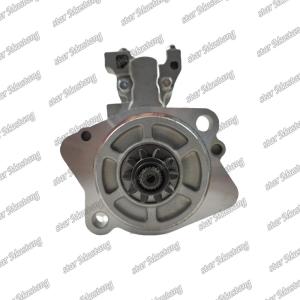 Quality 320C 320B 320D Engine Starter Motor 10T 24V 5.0KW 272-4774 For Caterpillar Engine Spare Parts wholesale