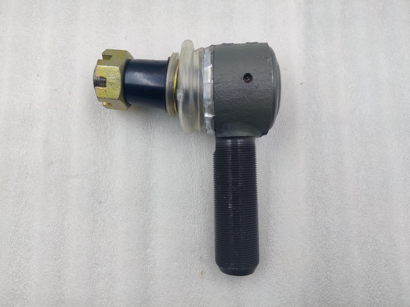 OEM NUMBER WG9925430200 Sinotruk Howo Tie Rod Joint with and Composite Materials