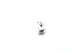 Heat Treatment SMT Machine Parts , Wire Cutting Cnc Machine Parts