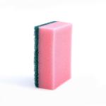 Long Lasting Kitchen Cleaning Sponge Lightweight Eco Friendly Kitchen Sponges
