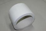 Calcium Silicate Board Pipe for Thermal Insulation Materials in Petrochemical
