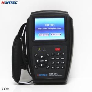 Quality 64Hz Digital Portable Eddy Current Flaw Detector wholesale
