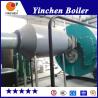 Buy cheap Diesel Fired Steam Generator Cylindrical Boiler Used In Package Machine Industry from wholesalers