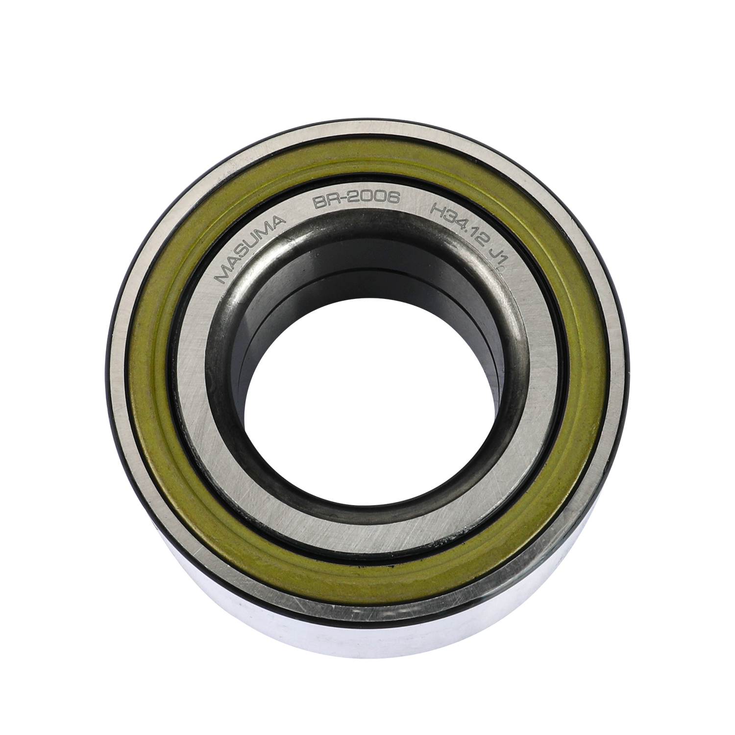 Angular Contact Structure Spherical Roller Bearings for Toyota ACV30 /ACV36 90369-43008