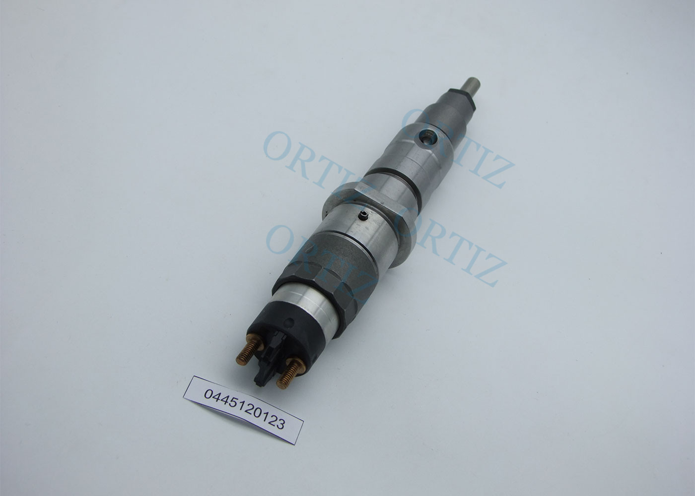 ORTIZ common rail cummins injector 0445120123 diesel common rail 1 generation injection 0445 120 123