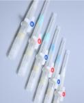 Hemodialysis Arterial Venous Catheter Dialysis AV fistula needle