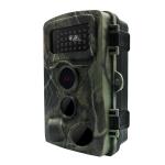 PR3000 4K Trail Camera 36MP 4K Waterproof Night Vision Wildlife Camera 34pcs
