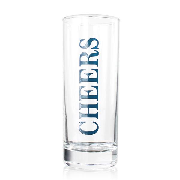 Best Selling Factory Mechanism Soda Lime Highball Cup Decoration Gift Custom