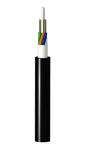 Single Mode FRP G652D Outdoor Fiber Optic Cable Aerial Underground SM G652d