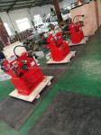 NEW Brake lathe T8445FCV