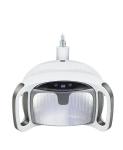 3500-5500K Ajustable LED Dental Chair Lamp For Dentistry 8000Lx