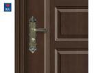 90mins Fire Rated Security Doors