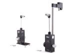 Ophthalmic Equipment Applanation Tonometer , Ophthalmic Tonometer