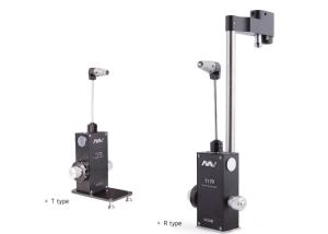 Quality Ophthalmic Equipment Applanation Tonometer , Ophthalmic Tonometer wholesale