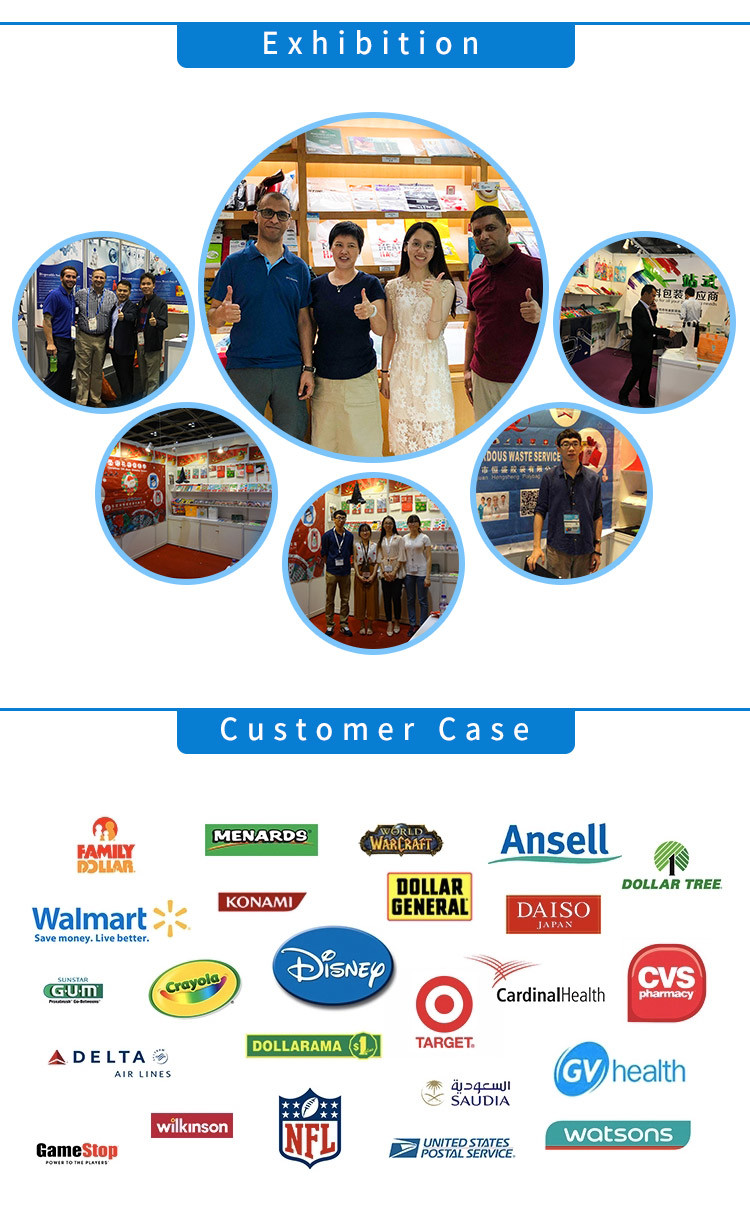 Large Adult Disposable Haircut Apron Heal Seal Plastic PE Smock Apron