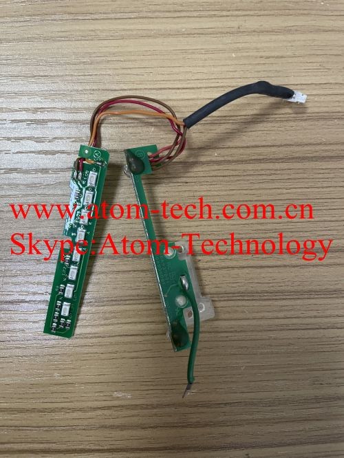 009-0023198 ATM Machine NCR parts ATM parts Upper/Lower MEEI 0090023198