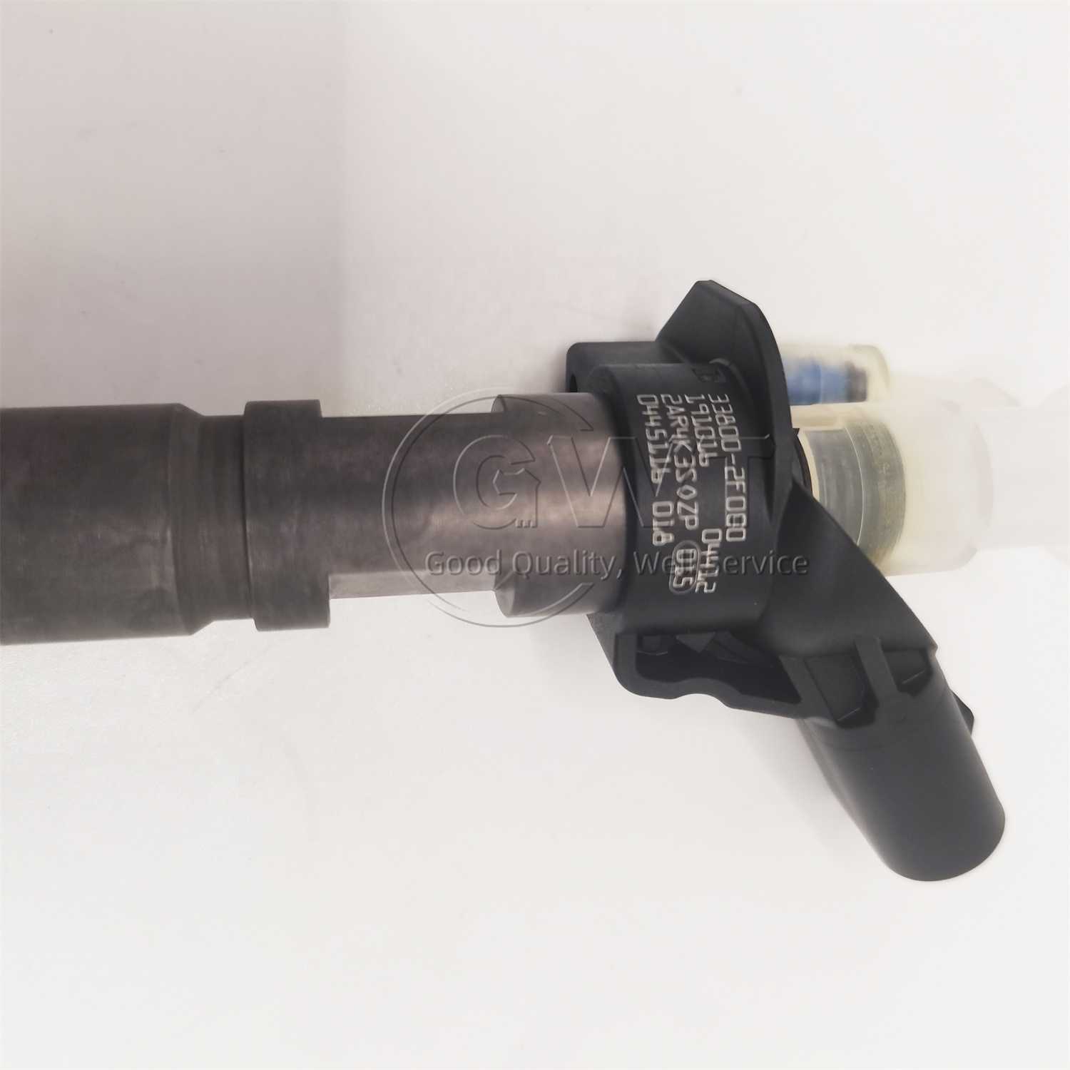 High quality fuel injector 0445116018 0445116017 fuel injector for 0445116018 0445116017 0986435420 33800-2F000
