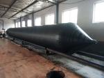 Dockyard Slipway Ship Launching Airbag Durable Explosion Proof