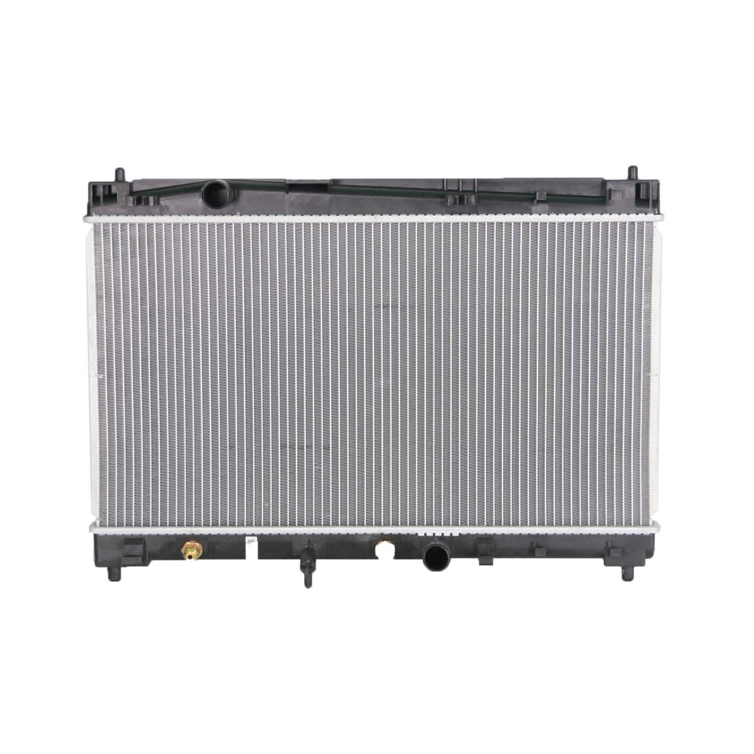 164000M180 Auto Parts Cooling System Engine Coolant Cooler for TOYOTA YARIS VIOS 1.3