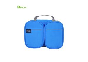 Quality Tapestry Packing Cube Webbing Handle Travel Accessories Bag wholesale