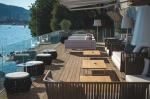 Hot Sales Aluminium PE Rattan chairs Leisure Outdoor Garden patio Sofa sets