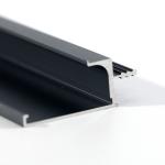 RCR 1559 447mm Furniture Hardware Aluminium Kitchen Handles