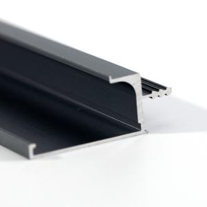 Quality RCR 1559 Furniture Accessories Aluminum Profile Handles wholesale