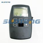 728/19700 72819700 JS200 Excavator Display Monitor
