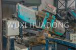 Horizontal Continuous Casting Machine Copper brass machine price