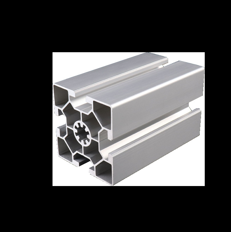 Anti Oxidation Conservatory Aluminium Profiles Industrial Aluminium Extrusion